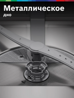 Посудомоечная машина Bosch SMS26DW00T, полноразмерная, белый