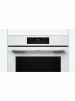 Духовой шкаф электрический Bosch HJG852YW0T, белый