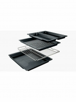 Духовой шкаф электрический Bosch HJG852YW0T, белый