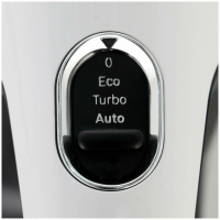 Пылесос вертикальный Bosch BCS711XXL, белый/черный