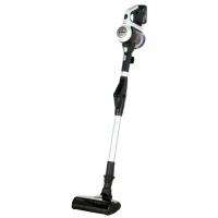 Пылесос вертикальный Bosch BCS711XXL, белый/черный