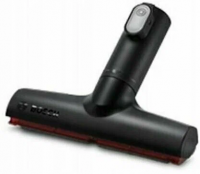 Пылесос вертикальный Bosch BCS711XXL, белый/черный