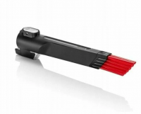 Пылесос вертикальный Bosch BCS711XXL, белый/черный