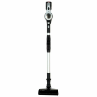 Пылесос вертикальный Bosch BCS711XXL, белый/черный