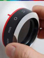 Мясорубка электрическая Bosch MFWS607W, белый/черный