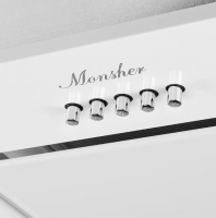 Встраиваемая вытяжка Monsher INNA 40 Blanc, белый