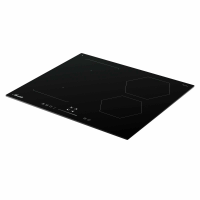 Индукционная варочная панель Monsher MHI 6016, черный