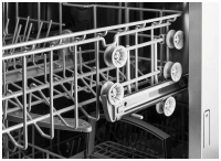 Встраиваемая посудомоечная машина Monsher MD 4501