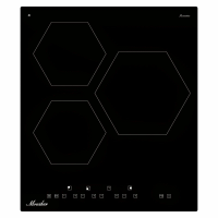 Индукционная варочная панель Monsher MHI 4505, черный