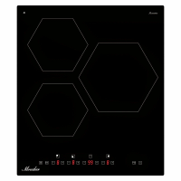 Индукционная варочная панель Monsher MHI 4505, черный