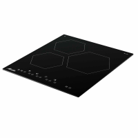 Индукционная варочная панель Monsher MHI 4505, черный