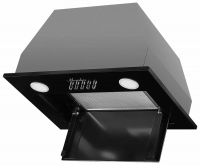 Встраиваемая вытяжка Monsher INNA 40 Noir, черный