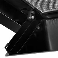 Встраиваемая вытяжка Monsher INNA 40 Noir, черный