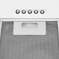 Встраиваемая вытяжка Monsher Angers 40 Blanc, белый