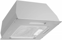 Встраиваемая вытяжка Monsher ANGERS 40 Acier, нержавеющая сталь