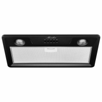 Встраиваемая вытяжка Monsher INHIT 60 Noir, черный