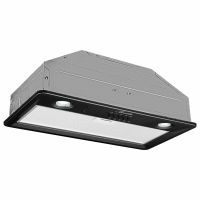 Встраиваемая вытяжка Monsher INHIT 60 Noir, черный