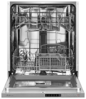 Встраиваемая посудомоечная машина Monsher MD 6001