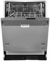 Встраиваемая посудомоечная машина Monsher MD 6001