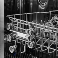 Встраиваемая посудомоечная машина Monsher MD 6001