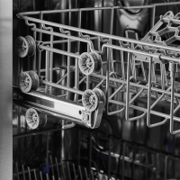 Встраиваемая посудомоечная машина Monsher MD 6001