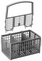 Встраиваемая посудомоечная машина Monsher MD 6001