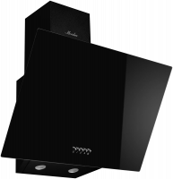 Вытяжка наклонная Monsher ASTRA 50 Noir, черный