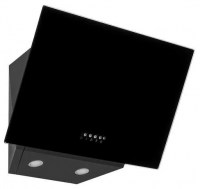 Вытяжка наклонная Monsher ASTRA 50 Noir, черный