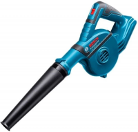 Воздуходувка Bosch GBL 18V-120 (06019F5100) синий