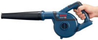 Воздуходувка Bosch GBL 18V-120 (06019F5100) синий