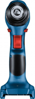 Дрель-шуруповерт Bosch GSR 185-LI (кейс в комплекте) (06019K3003)