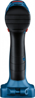 Дрель-шуруповерт Bosch GSR 185-LI (кейс в комплекте) (06019K3003)