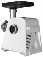 Мясорубка электрическая Bosch MFWS420W, белый/черный