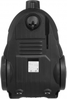 Пылесос Bosch BGS412234, черный