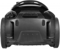 Пылесос Bosch BGS412234, черный