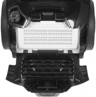 Пылесос Bosch BGS412234, черный