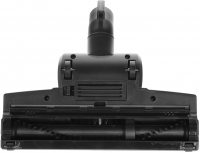 Пылесос Bosch BGS412234, черный