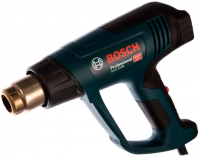 Технический фен Bosch GHG 23-66 (06012A6303), 2300Вт темп.50-650С