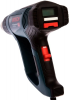 Технический фен Bosch GHG 23-66 (06012A6303), 2300Вт темп.50-650С