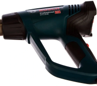 Технический фен Bosch GHG 23-66 (06012A6303), 2300Вт темп.50-650С