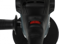 Угловая полировальная машина Bosch GPO 950 (06013A2020)