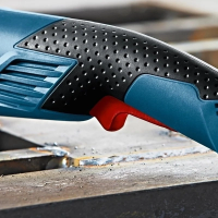 Углошлифовальная машина Bosch GWS 18-125 SL (06017A3200)