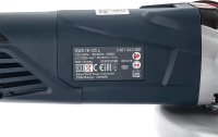 Углошлифовальная машина Bosch GWS 18-125 SL (06017A3200)