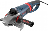 Углошлифовальная машина Bosch GWS 24-230 JH (0601884203)