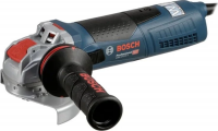 Углошлифовальная машина Bosch GWX 19-125 S (06017C8002)