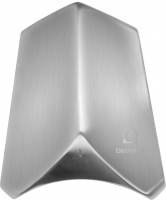 Сушилка для рук Electrolux EHDA-1100, серебристый