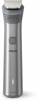 Триммер Philips MG5920/15, серебристый (насадок в компл:10шт)