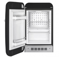 Холодильник Smeg FAB5LBL6, чёрный