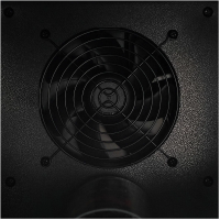 Винный шкаф Meyvel MV19NH-KBT1, черный