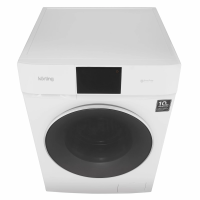 Стиральная машина с сушкой Korting KWD 60DV107, белый
